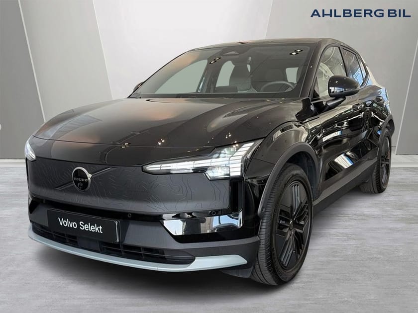 Bild 4 av Volvo EX30 Cross Country Twin Motor Performance