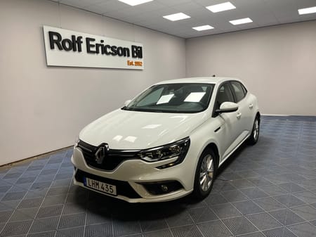 Renault Mégane