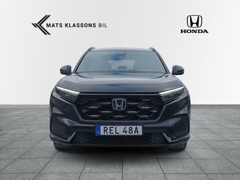 Bild 5 av Honda CR-V e:PHEV