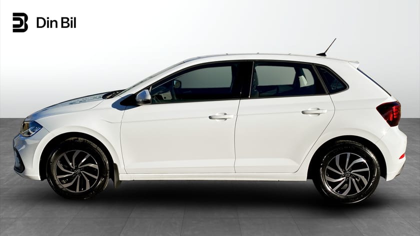 Bild 3 av Volkswagen Polo