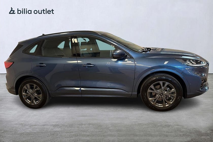 Bild 5 av Ford Kuga Hybrid E85 AWD