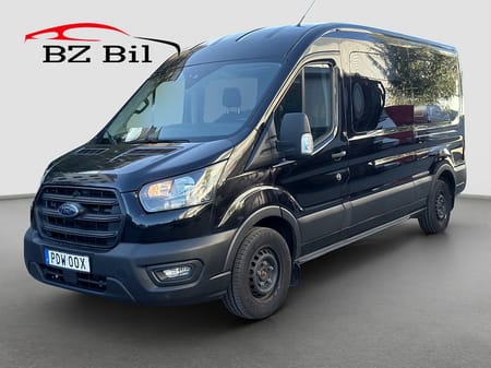 Ford Transit 350 Kombi