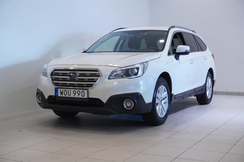 Bild 1 av Subaru Outback