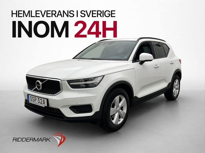 Bild 3 av Volvo XC40