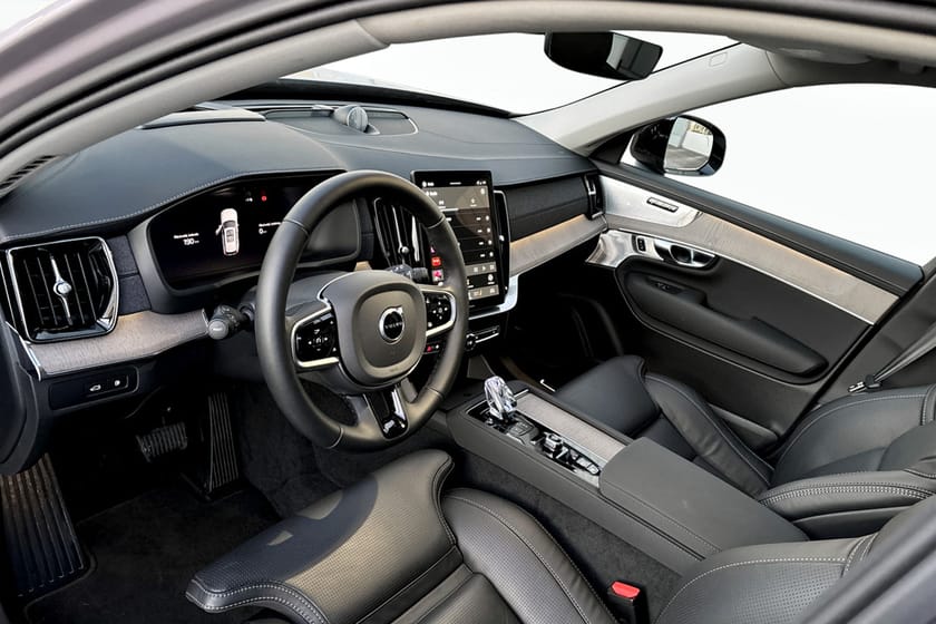 Bild 5 av Volvo XC90