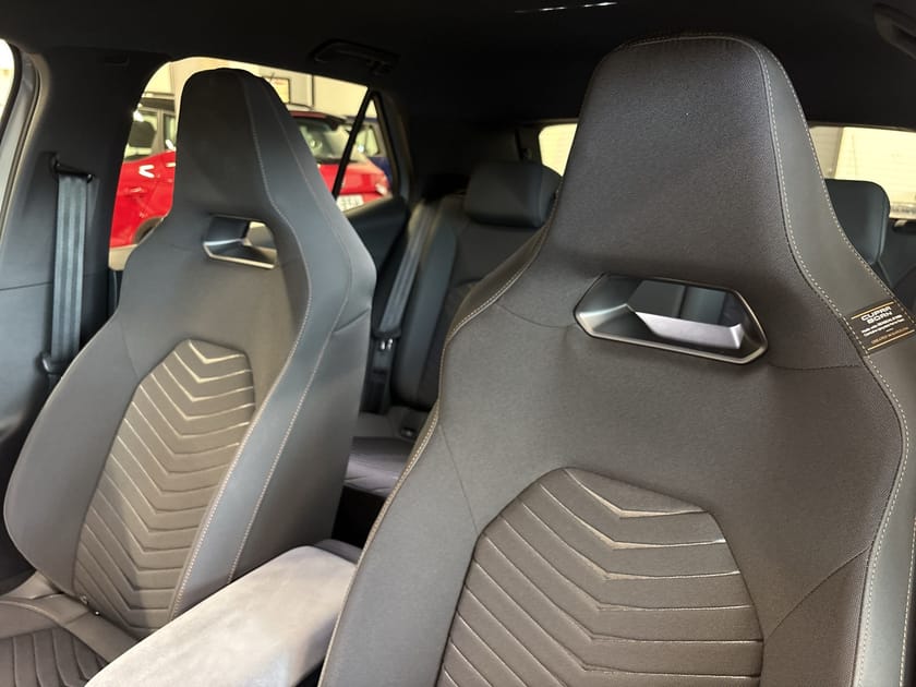 Bild 5 av CUPRA Born 58