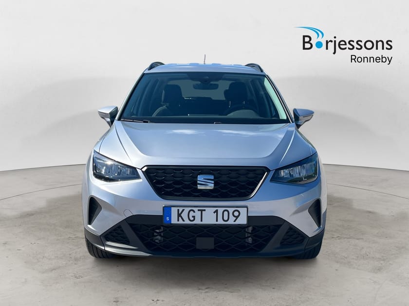 Bild 5 av SEAT Arona