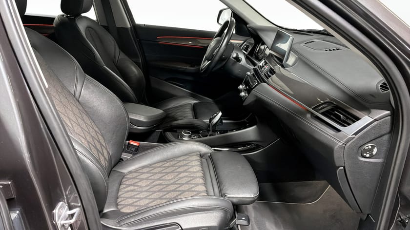 Bild 3 av BMW X1 xDrive20i
