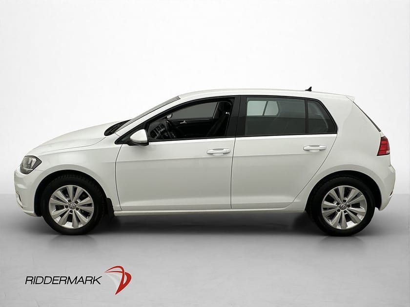 Bild 5 av Volkswagen Golf