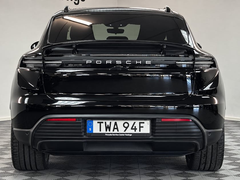 Bild 4 av Porsche Macan 4