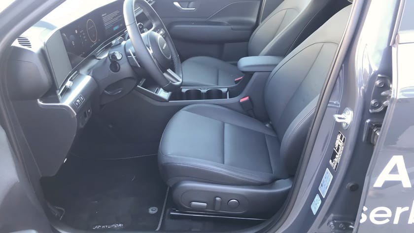 Bild 5 av Hyundai Kona Electric Long Range