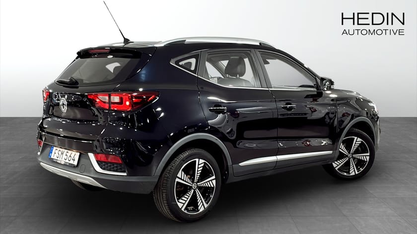 Bild 2 av MG ZS EV