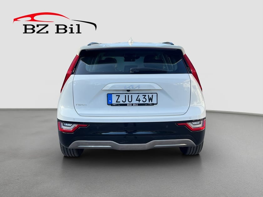 Bild 5 av Kia Niro EV