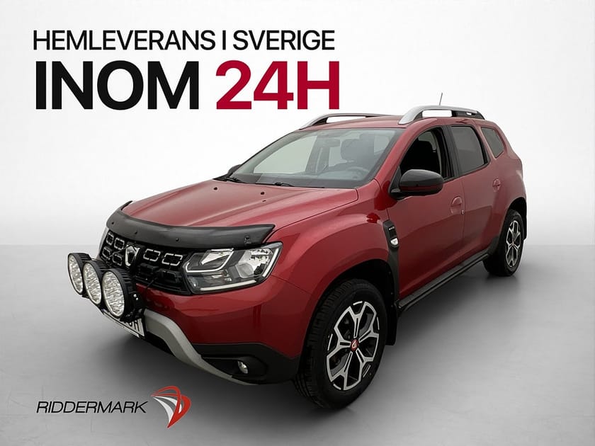 Bild 3 av Dacia Duster