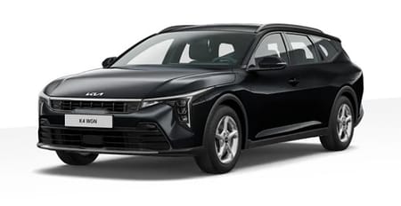 Kia K4 Sportswagon