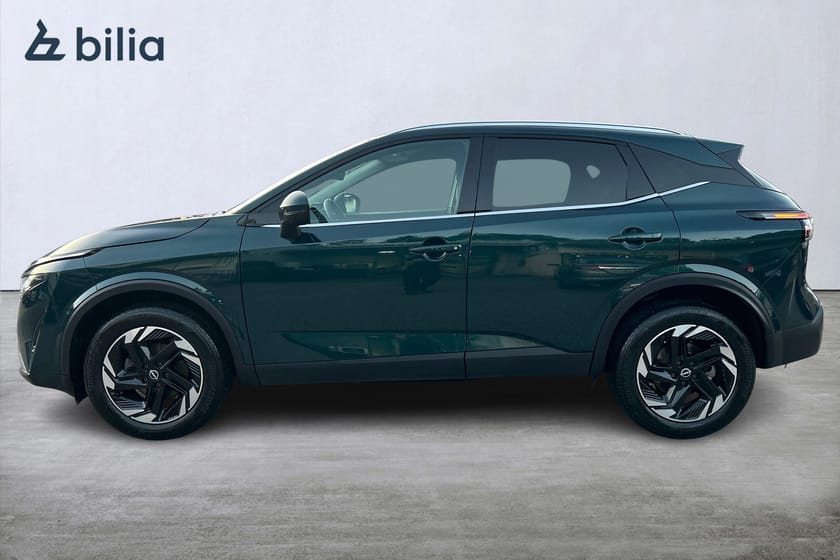 Bild 4 av Nissan Qashqai