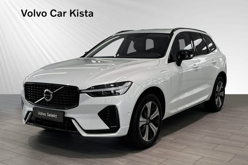 Bild 1 av Volvo XC60
