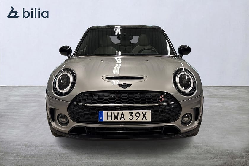 Bild 5 av MINI Cooper S Clubman