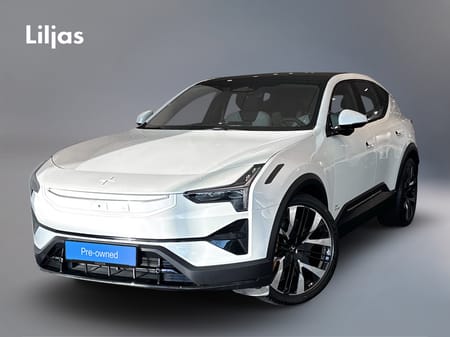 Polestar 3 Long Range Dual Motor Performance