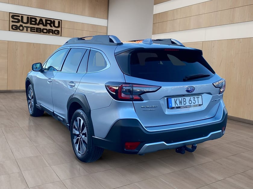 Bild 3 av Subaru Outback
