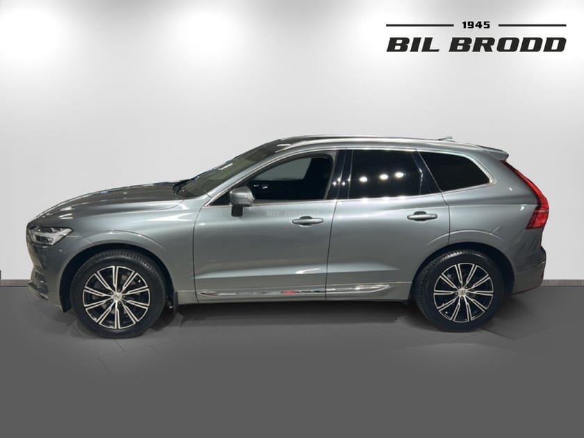 Bild 4 av Volvo XC60