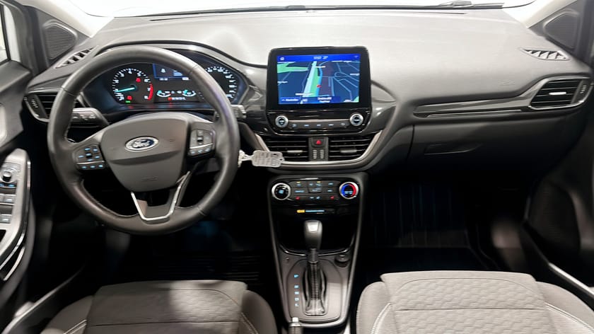 Bild 5 av Ford Puma