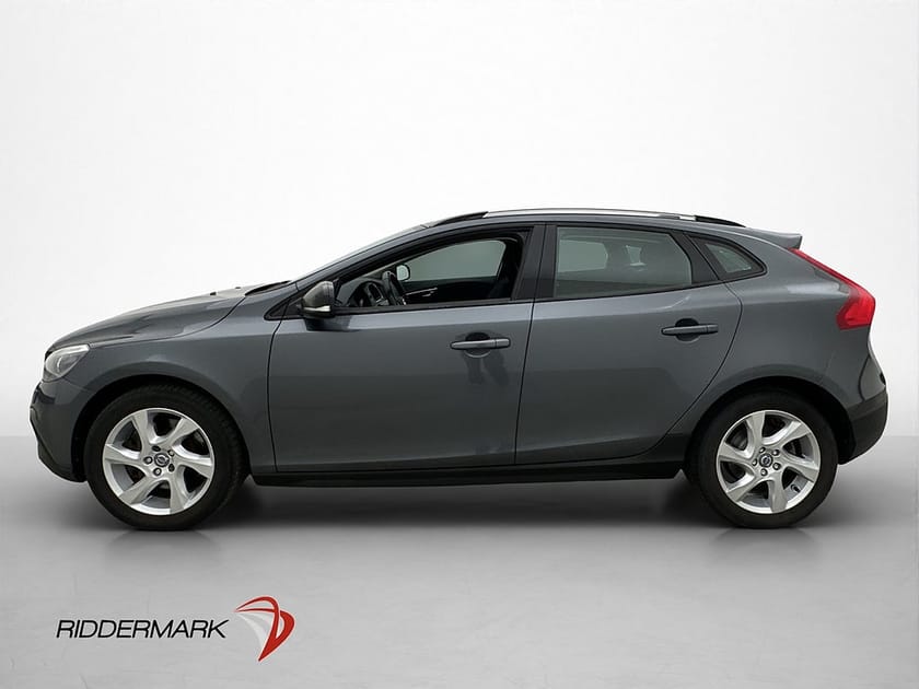 Bild 4 av Volvo V40 Cross Country