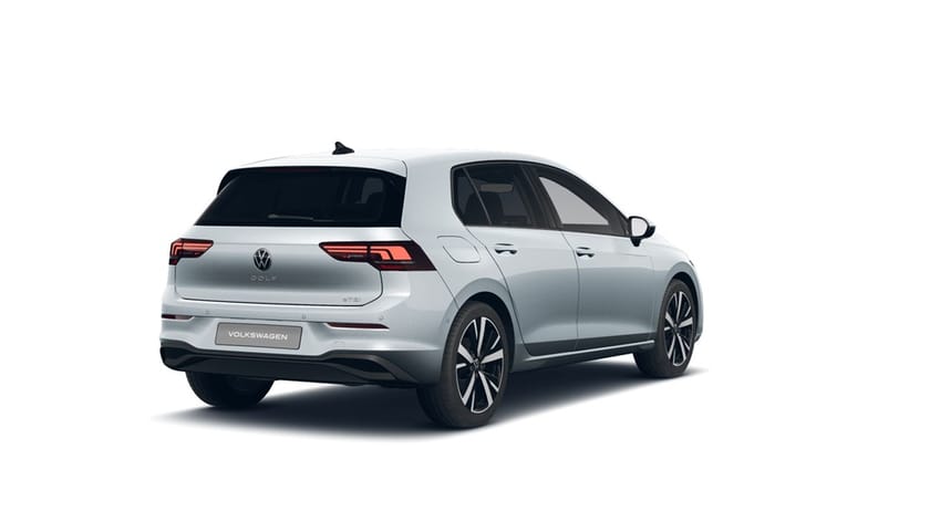 Bild 5 av Volkswagen Golf