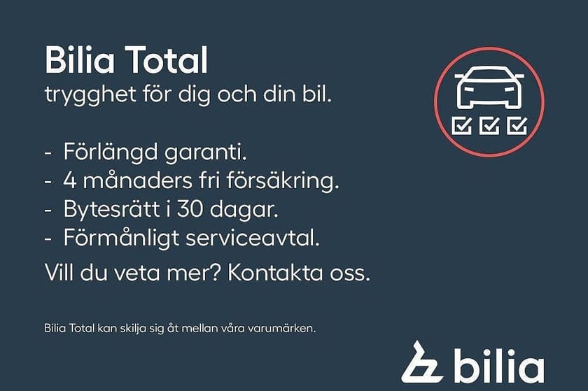 Bild 4 av BMW X1 xDrive25e
