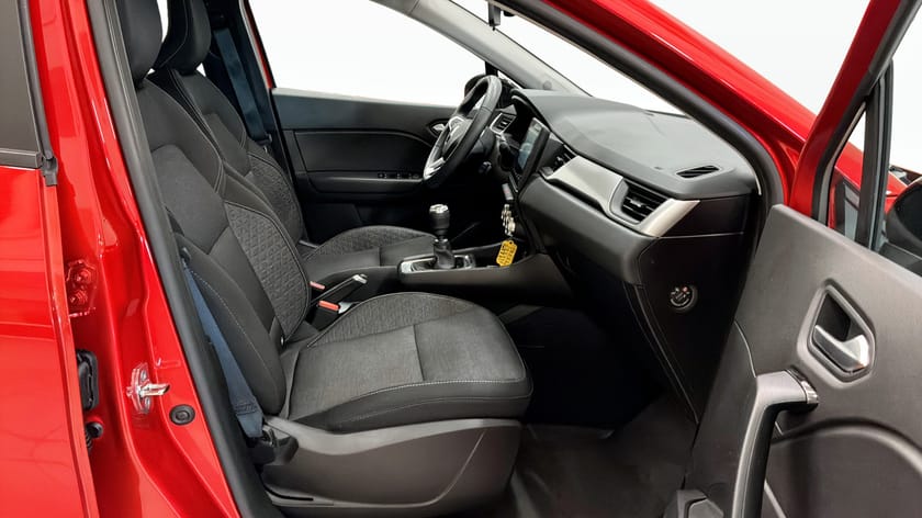 Bild 3 av Renault Captur