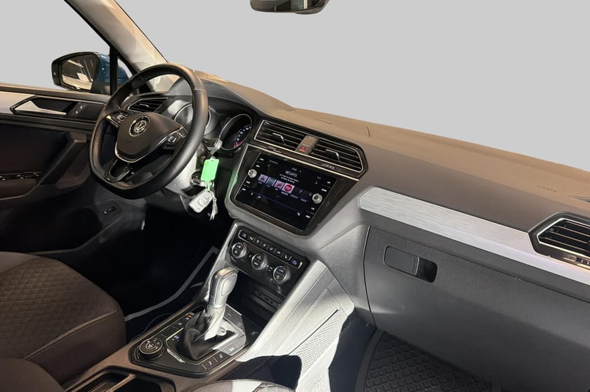 Bild 4 av Volkswagen Tiguan