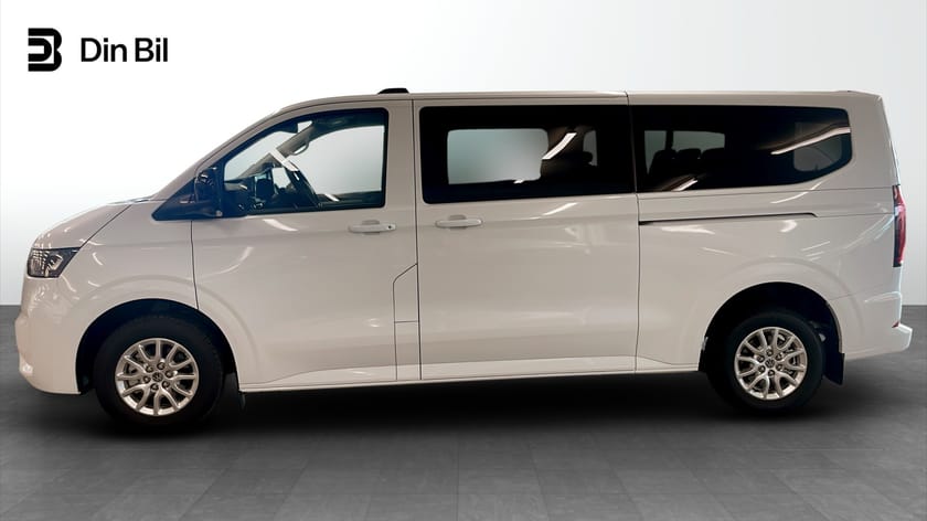 Bild 2 av Volkswagen Caravelle eHybrid