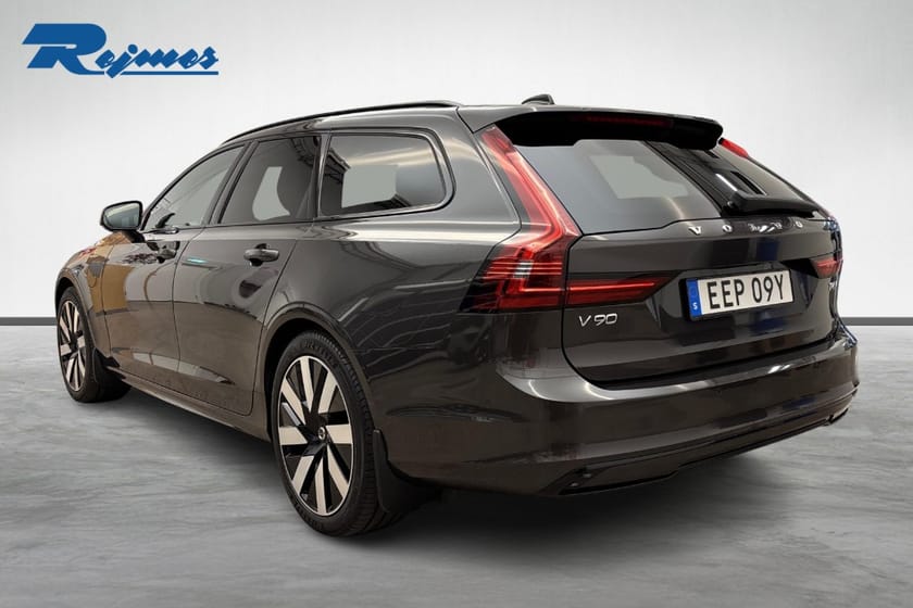 Bild 4 av Volvo V90