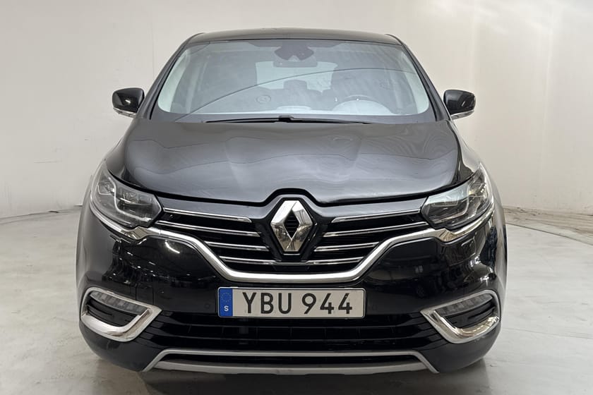 Bild 5 av Renault Espace