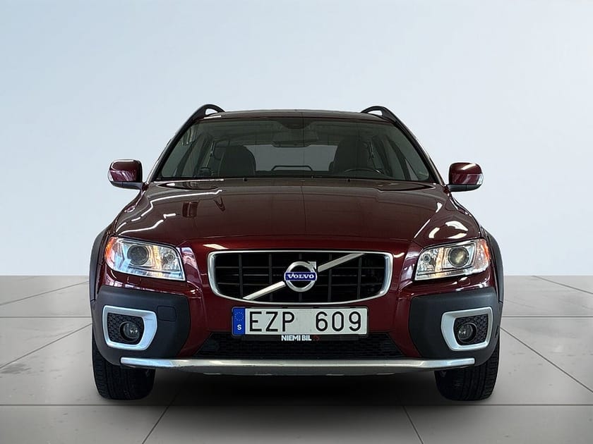 Bild 2 av Volvo XC70