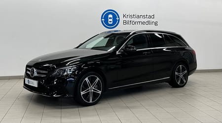 Mercedes-Benz C 300 T de