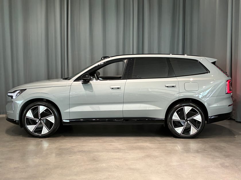 Bild 5 av Volvo EX90 Twin Motor Performance