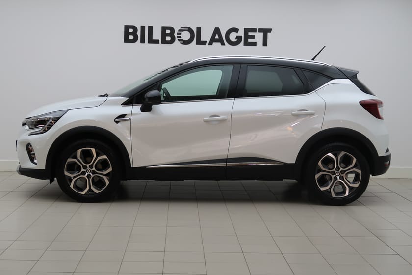 Bild 2 av Renault Captur