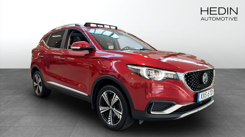 Bild 3 av MG ZS EV