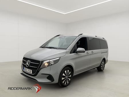 Mercedes-Benz V 220d 3.1t