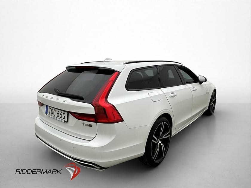 Bild 4 av Volvo V90