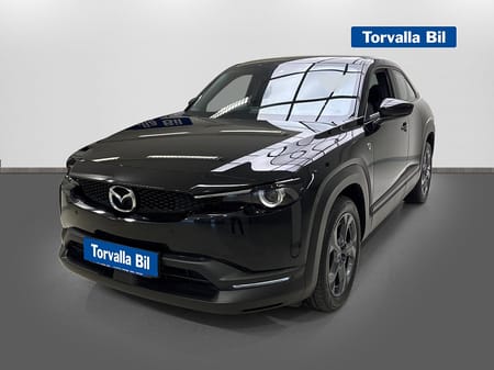 Mazda MX-30 e-Skyactiv R-EV