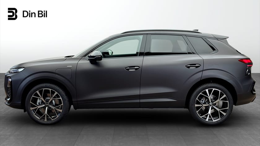 Bild 2 av Audi Q3 e-hybrid