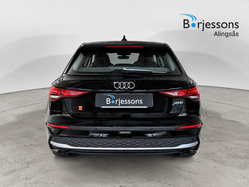 Bild 5 av Audi A3