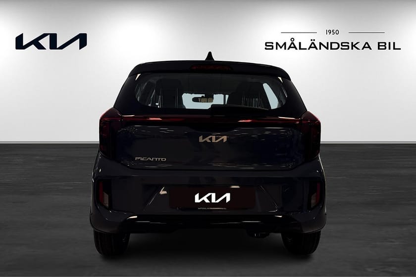 Bild 5 av Kia Picanto