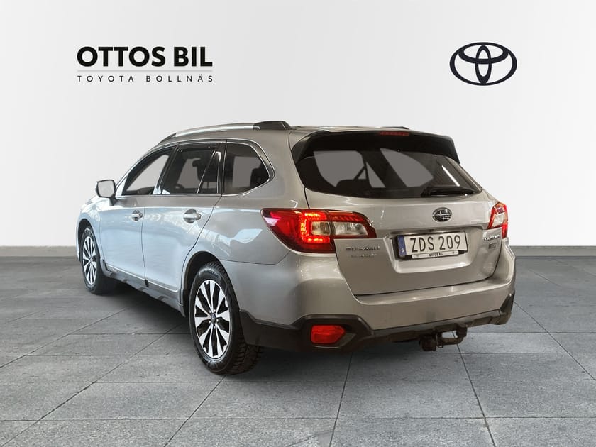 Bild 2 av Subaru Outback