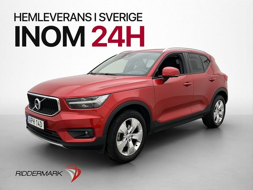 Bild 3 av Volvo XC40