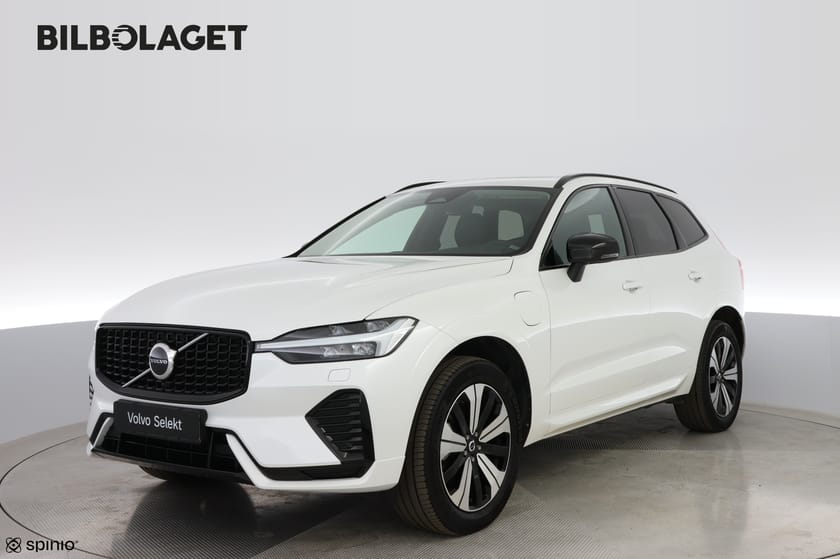 Bild 1 av Volvo XC60