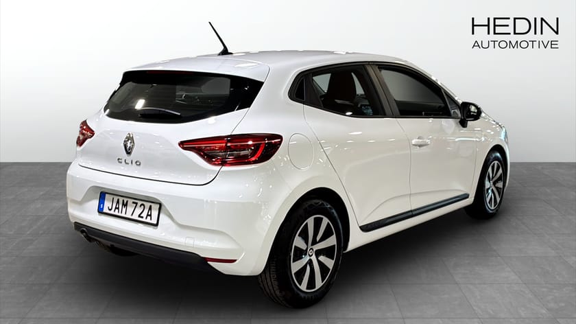 Bild 2 av Renault Clio