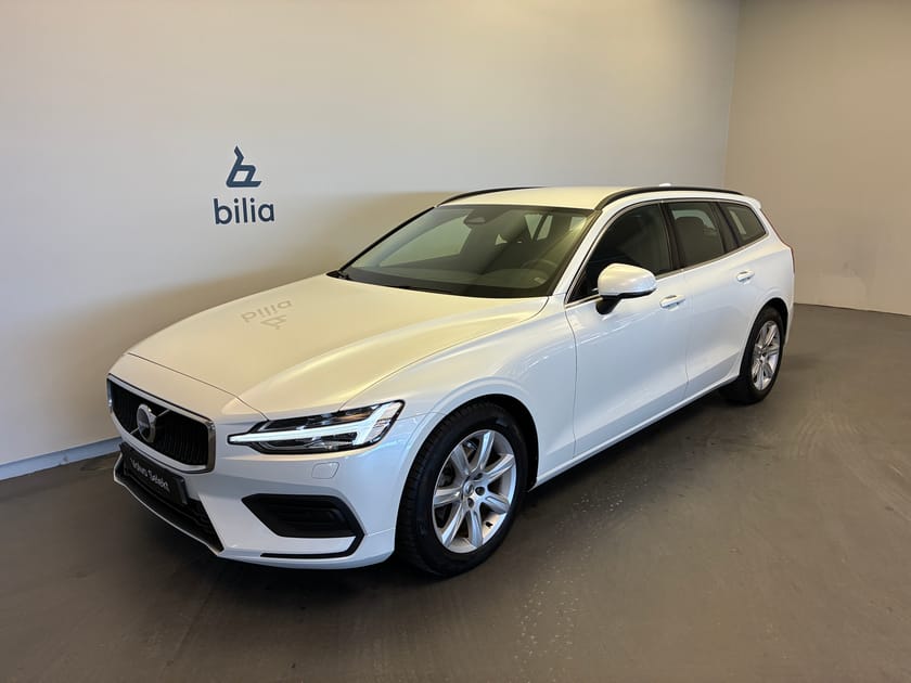 Bild 1 av Volvo V60